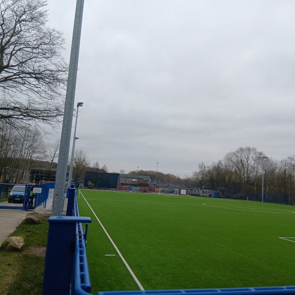 CITTI FUSSBALL PARK B-Platz - Kiel-Projensdorf