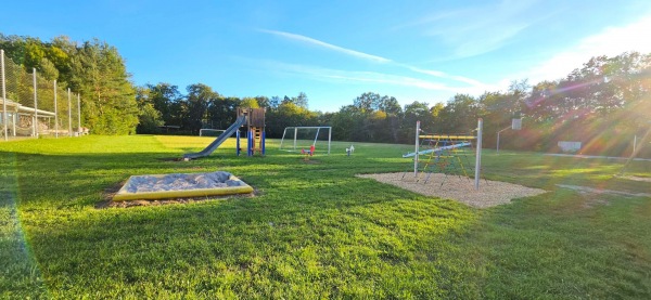 Sportplatz Wasenbach - Wasenbach