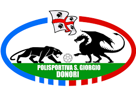 Wappen ASD Polisportiva San Giorgio Donori
