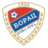 Wappen FK Borac Banja Luka  3873