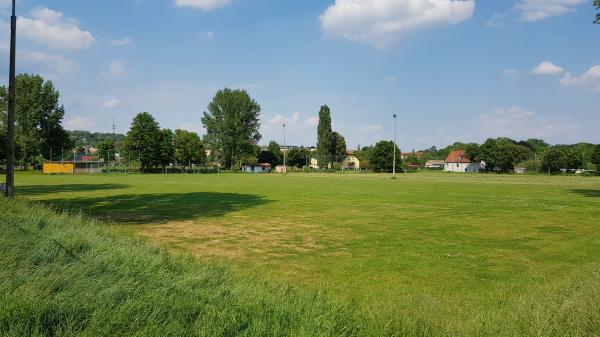 Sportanlage Unstrutstraße - Artern