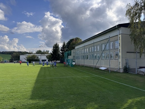 Sportanlage Leubsdorf Platz 2 - Leubsdorf/Sachsen