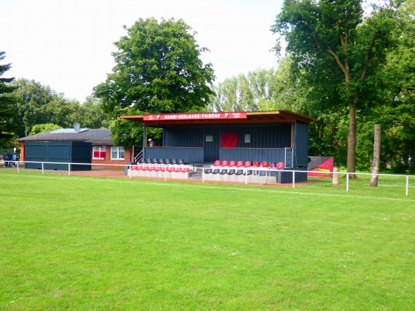Sportanlage Schierholz - Eydelstedt