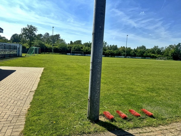 Sport Campus Südlohn Platz 2 - Südlohn