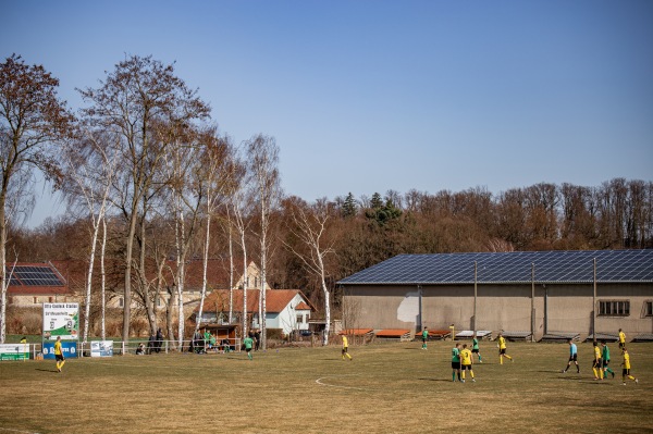 Otto-Gondeck-Stadion - Reichenbach/Oberlausitz-Meuselwitz