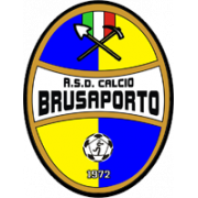 Wappen ASD Calcio Brusaporto  36633