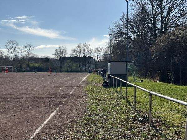 Bezirkssportanlage In den Weywiesen Platz 2 - Bottrop-Eigen