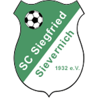Wappen SC Siegfried Sievernich 1932  30478