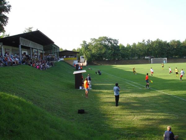 Akazienstadion - Zurndorf