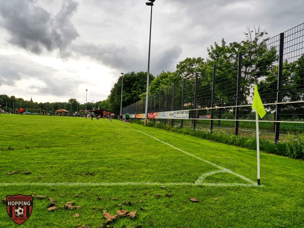Sportanlage Am Schloß - Wadersloh-Diestedde