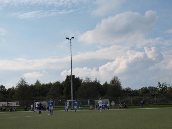 Volkssportanlage Jacobi Platz 2 - Bottrop-Fuhlenbrock