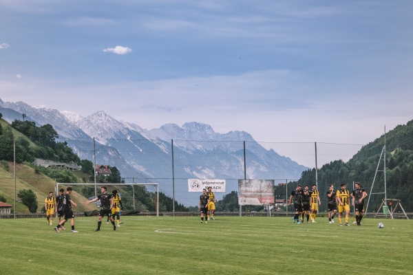 Melacharena - Gries im Sellrain