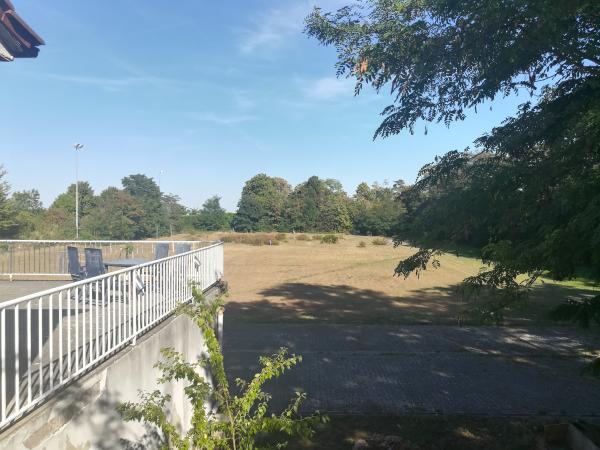 Sportplatz Albsheim - Obrigheim/Pfalz-Albsheim/Eis