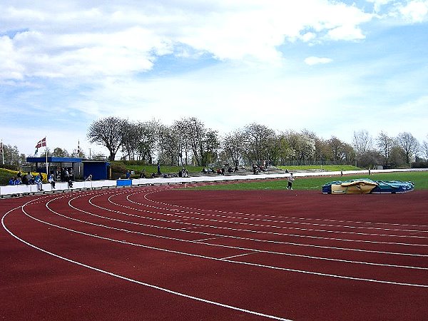 Greve Idræts Center - Greve