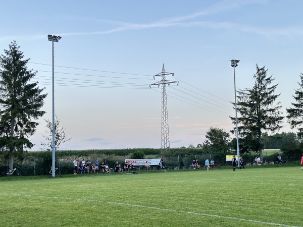 Stockwaldarena - Pirmasens-Winzeln
