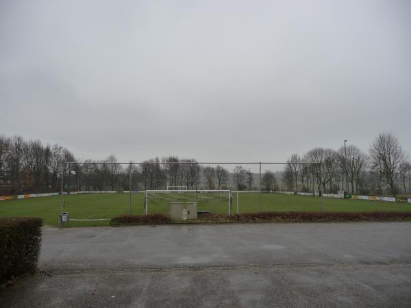 Sportpark Wolder - Maastricht-Wolder