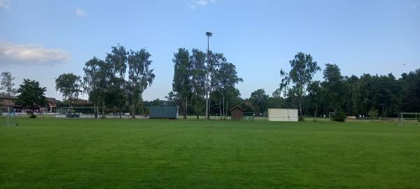 Sportplatz Brietlingen C - Brietlingen-Sportplatz