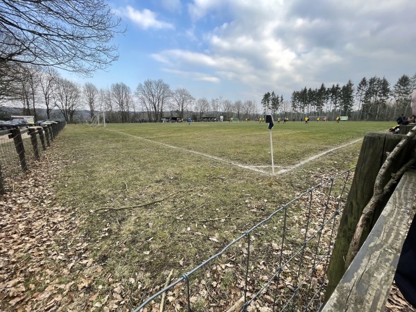 Waldstadion Backofen - Stolberg/Rheinland-Schevenhütte