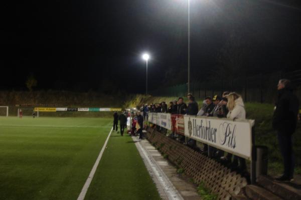 Waldstadion - Barntrup