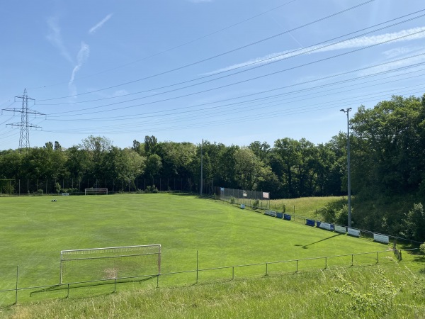 Centre Sportif de Satigny - Satigny