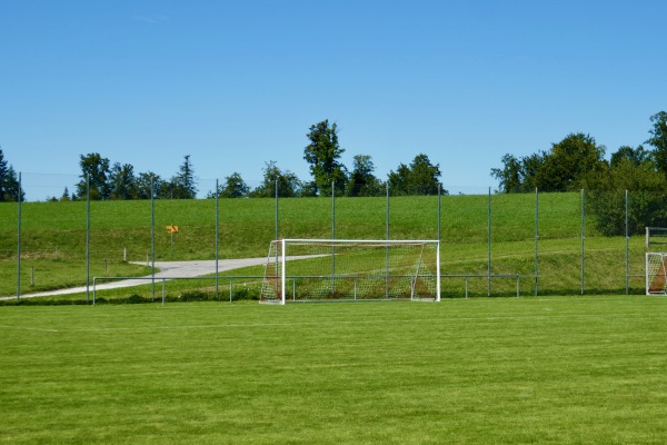 Sportplatz Alterswil - Alterswil