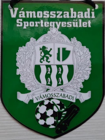 Wappen Vámosszabadi SE  116075