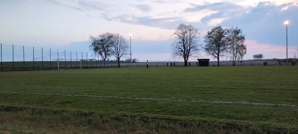 Sportplatz Jahnstraße - Pattensen-Jeinsen