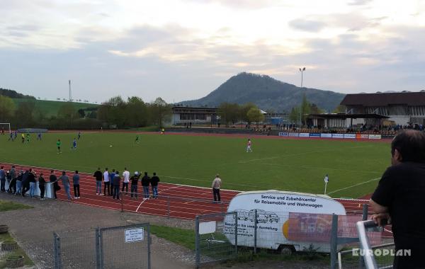 Hegau-Stadion - Engen