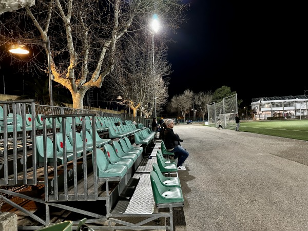 Poliesportiu de Sa Pobla - Sa Pobla, Mallorca, IB