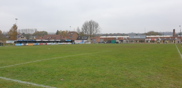 Complex Lumbeekstraat - Sint-Ulriks-Kapelle