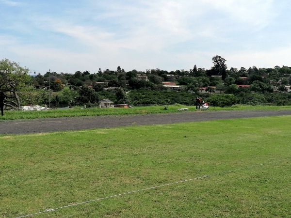 Dale College Athletics Ground - Qonce, EC