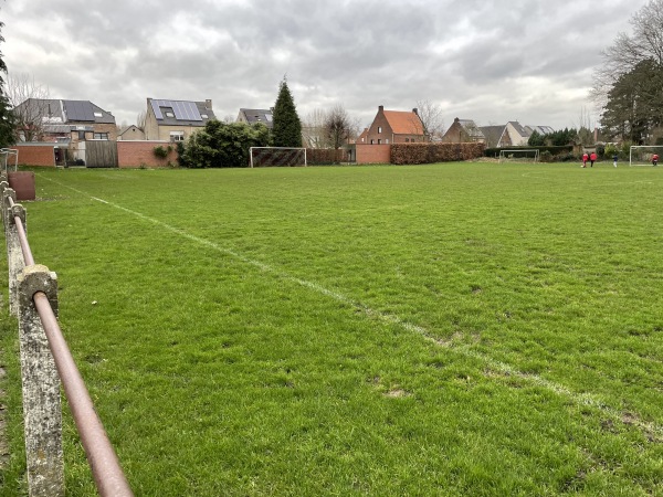 Complex Schorvoortberg Terrein 2 - Turnhout-Schorvoort