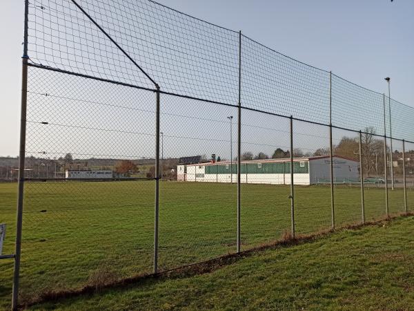 Stadion Oberderdingen Nebenplatz - Oberderdingen