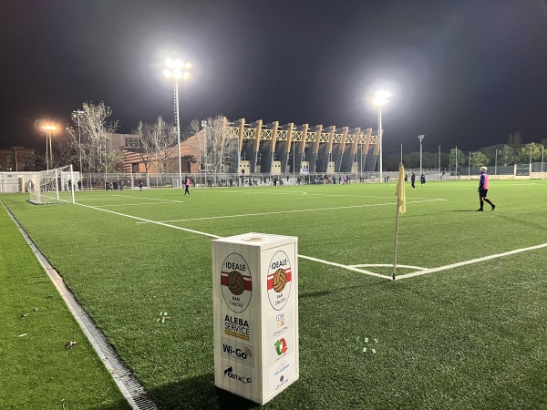 Campo Sportivo Comunale di Japigia - Bari