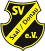 Wappen SV Saal 1926 diverse