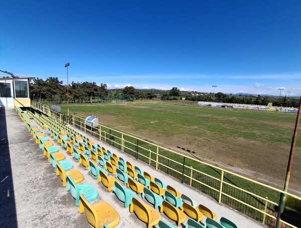 Dimotiko Gipedo Epanomis 