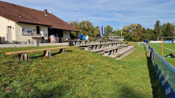 Sportanlage Nordring - Bayreuth