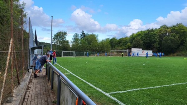 Sportanlage Maidbronn - Rimpar-Maidbronn