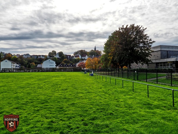 Sportzentrum Möhnetal - Warstein-Belecke