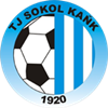 Wappen TJ Sokol Kaňk  125971
