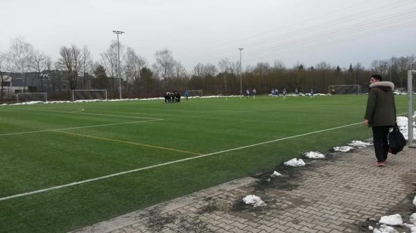 Sportgelände Florianseck Platz 3 - Putzbrunn