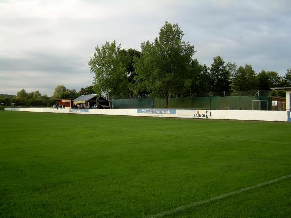 Ammerseestadion  - Herrsching/Ammersee