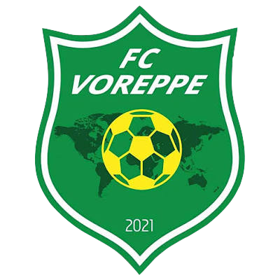 Wappen FC Voreppe