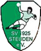 Wappen SV Steuden 1925  76887