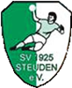 Wappen SV Steuden 1925