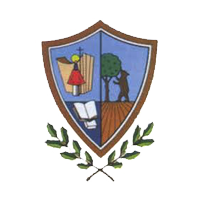 Wappen CP Santa María del Pilar  87573