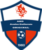 Wappen ASD Azalee Gallarate 1980  116958