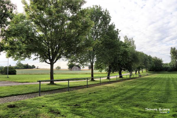 Sportplatz Birkenwald - Haigerloch-Bittelbronn