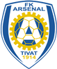 Wappen FK Arsenal Tivat  5570