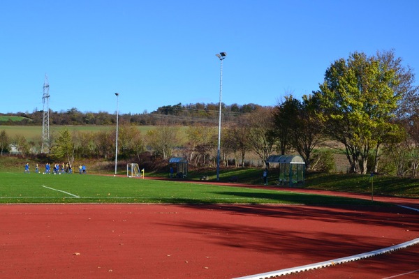 Schulsportplatz - Remlingen-Semmenstedt